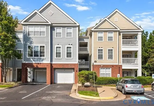 604 Bristol Village Drive #104, Midlothian, VA 23114
