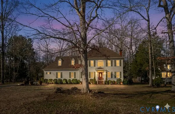 8203 Gates Bluff Place, Chesterfield, VA 23832