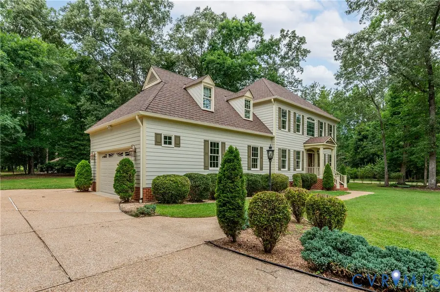 8203 Gates Bluff Place, Chesterfield, VA 23832 - #3