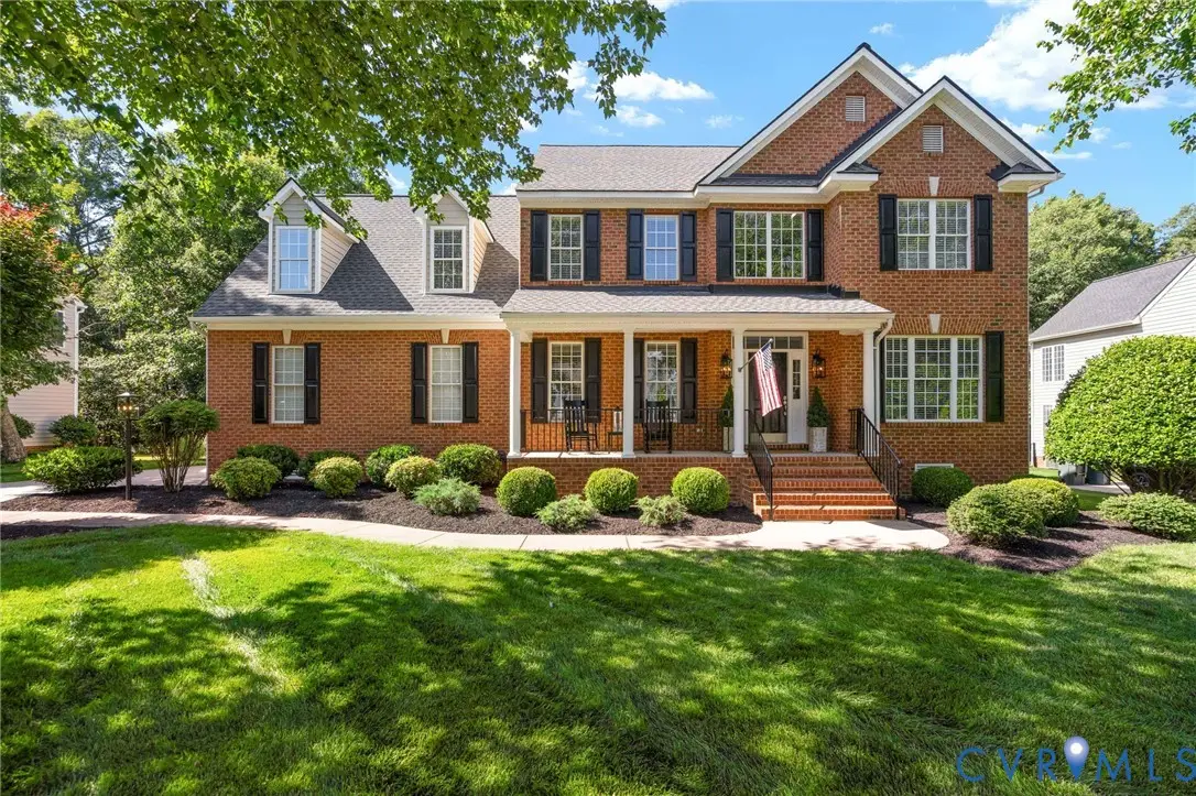5120 Topping Lane, Brookland, VA 23060 - #1