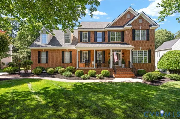 5120 Topping Lane, Henrico, VA 23060