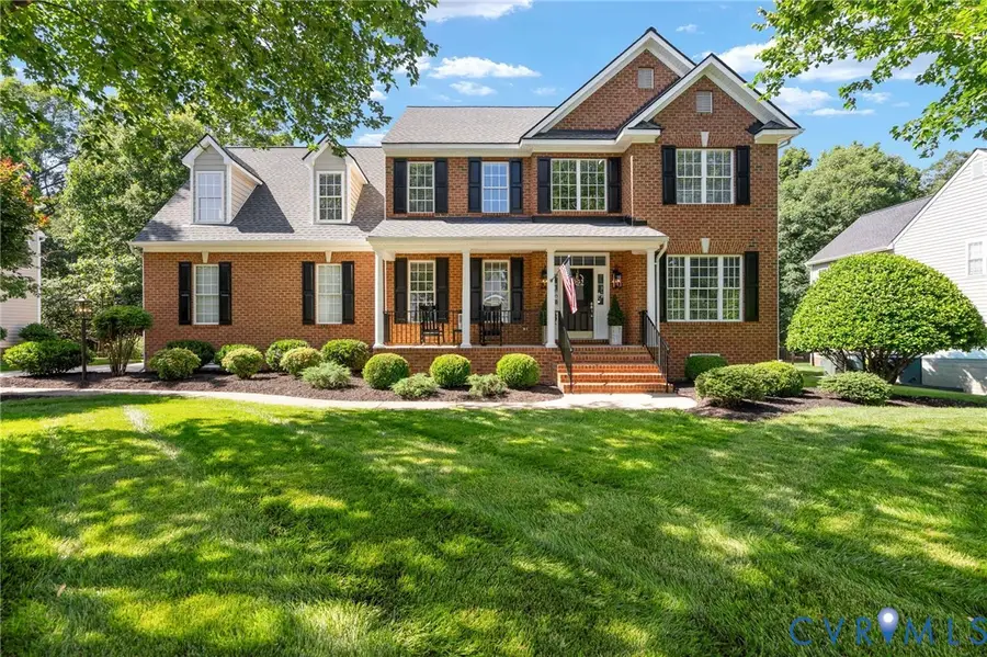 5120 Topping Lane, Brookland, VA 23060 - #3