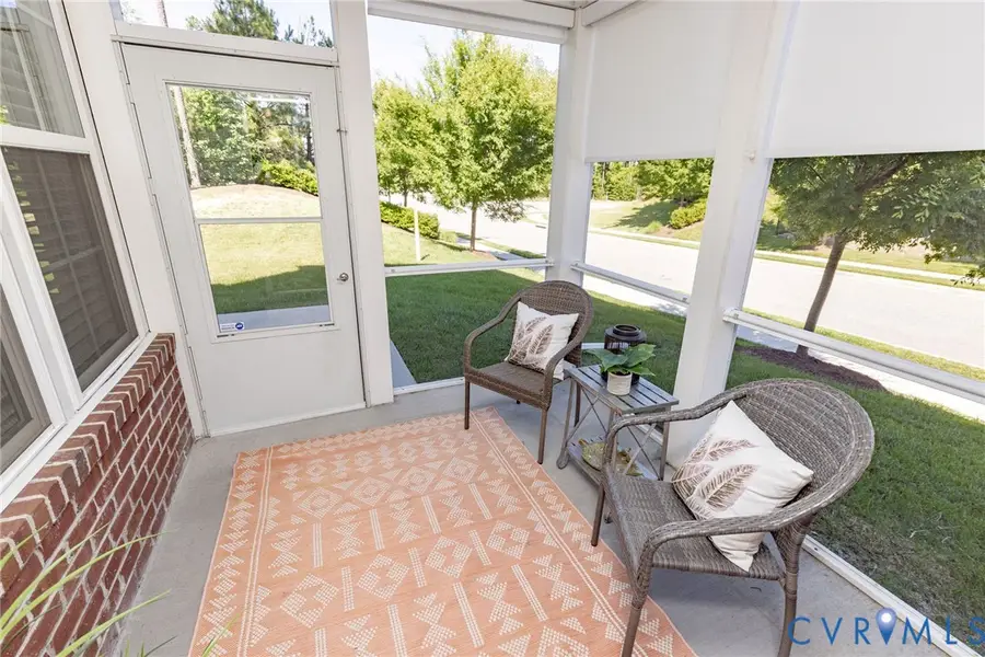 7041 Desert Candle Drive, Moseley, VA 23120 - #3