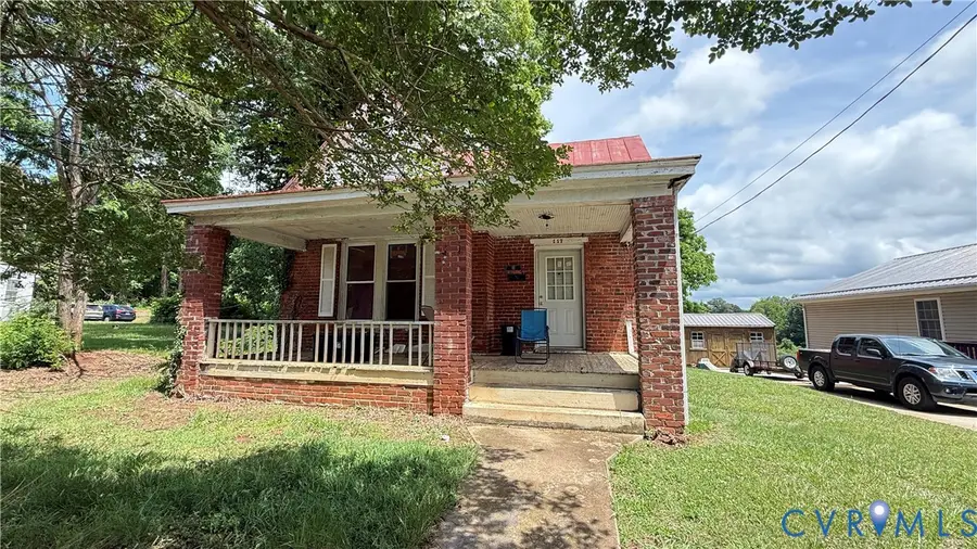 117 Moss Street, Martinsville, VA 24112 - #3