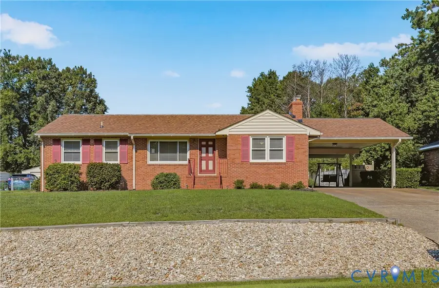 5210 Ronson Road, North Chesterfield, VA 23234 - #2
