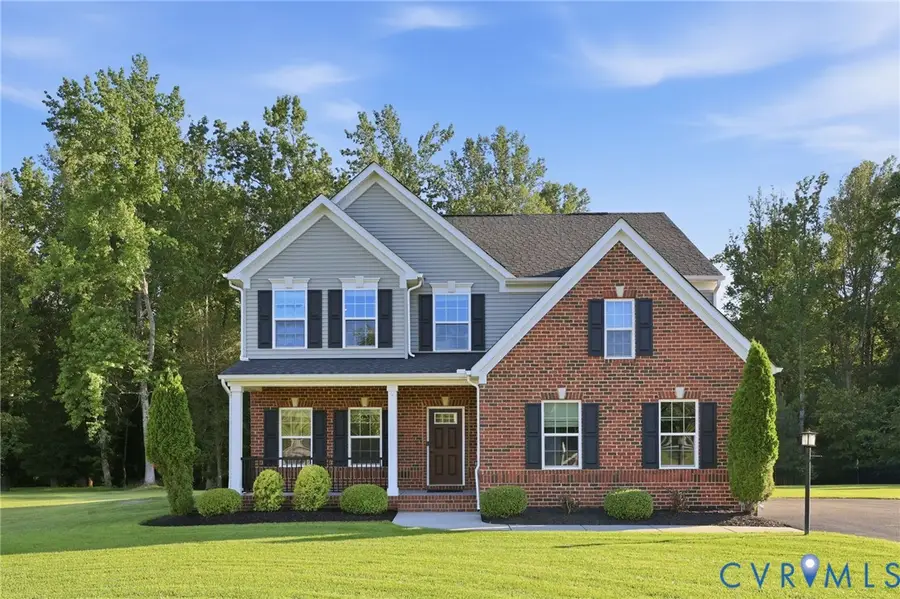 8313 Fedora Drive, Chesterfield, VA 23838 - #2