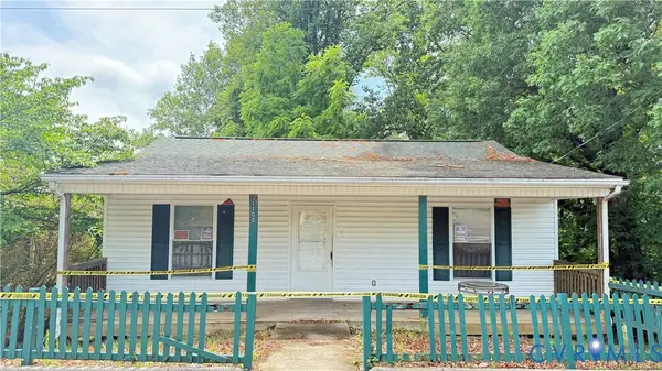 1100 Cherry Street, Martinsville, VA 24112