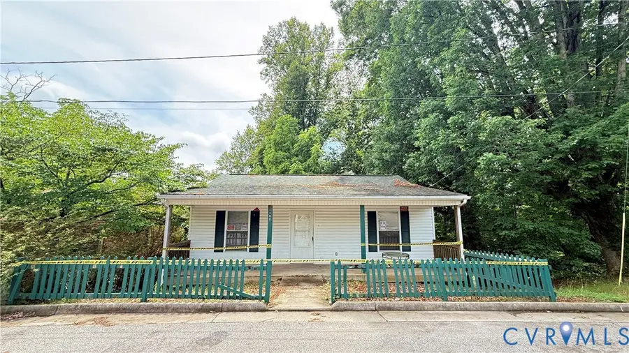 1100 Cherry Street, Martinsville, VA 24112 - #2
