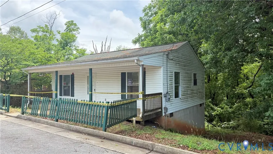1100 Cherry Street, Martinsville, VA 24112 - #3