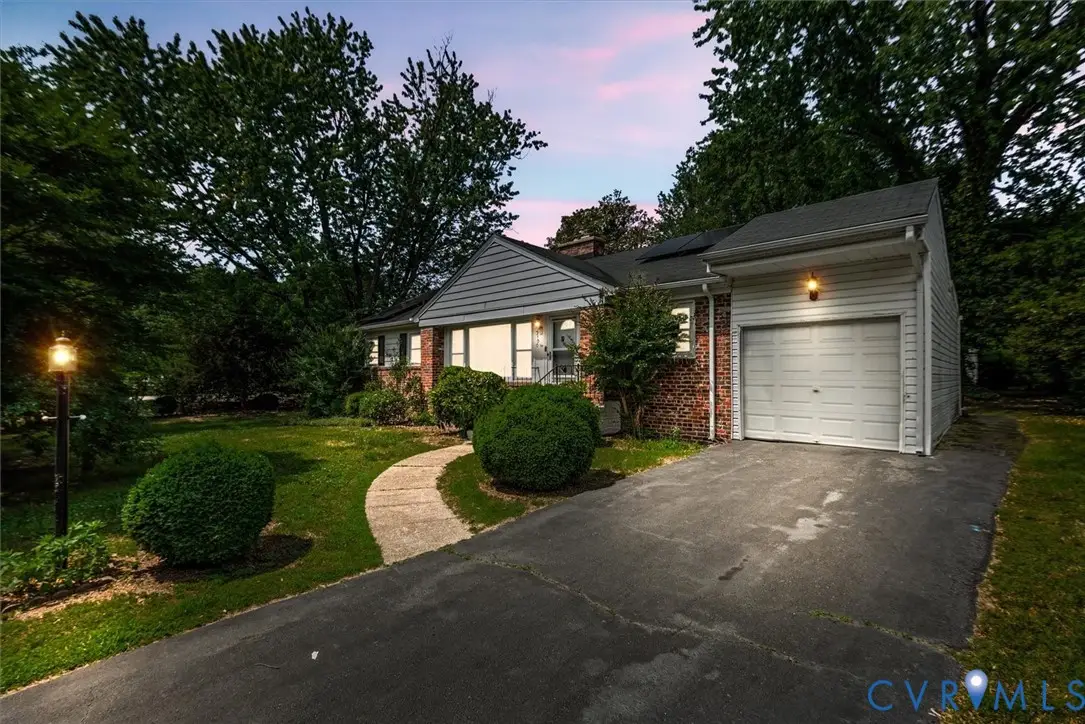 3100 Oconto Road, Dumbarton, VA 23230 - #1