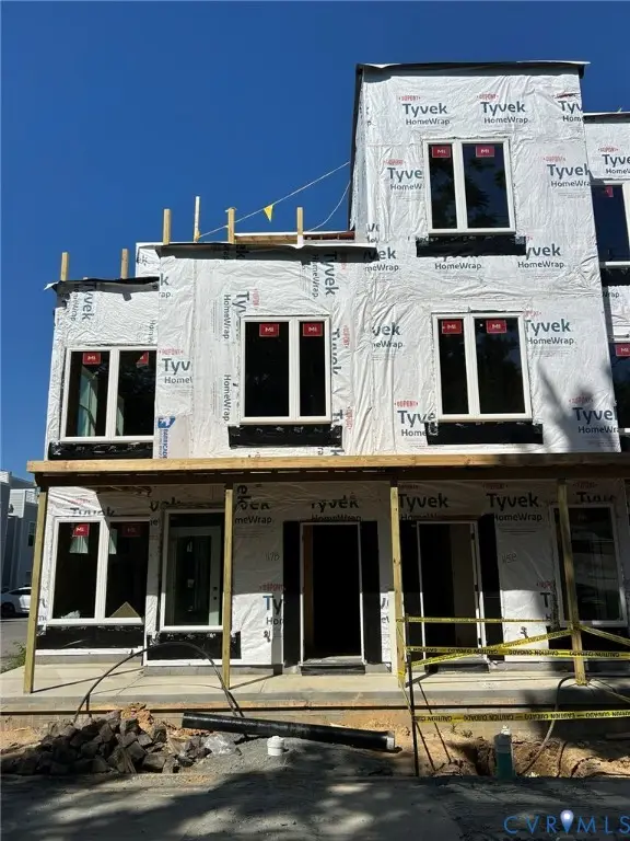 117 W 10th Street, Richmond, VA 23224 - #1