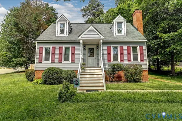 6904 Full Rack Place, Midlothian, VA 23112