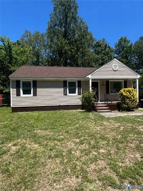 4005 Robert E Lee Drive, Bland, VA 23860 - #1
