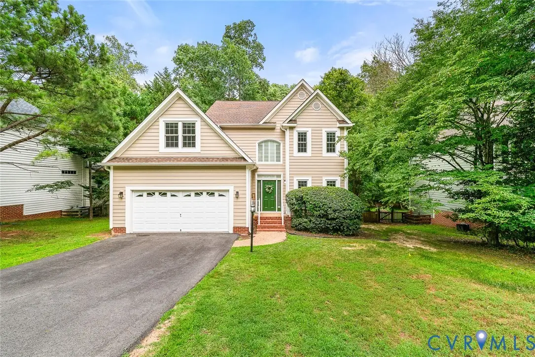5407 Meadow Chase Road, Midlothian, VA 23112 - #1