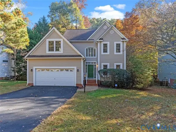 5407 Meadow Chase Road, Midlothian, VA 23112
