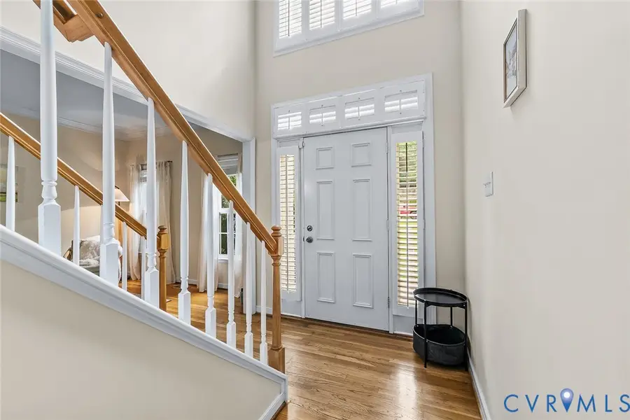 5407 Meadow Chase Road, Midlothian, VA 23112 - #3