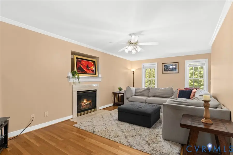 4419 Tweedsmuir Court, Moseley, VA 23120 - #3