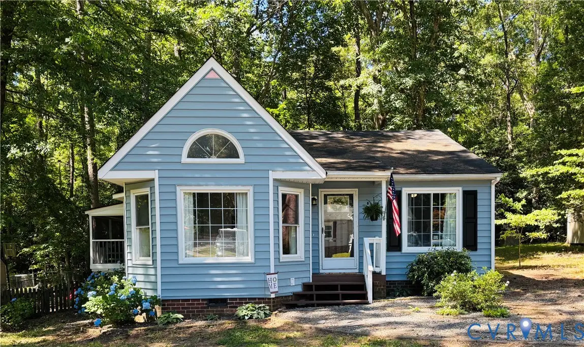4924 Wilconna Road, Chesterfield, VA 23832 - #1
