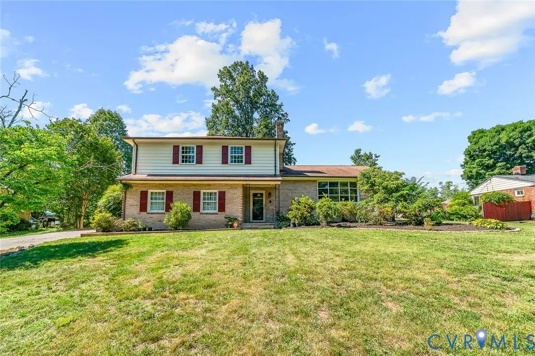 4407 Shoremeade Road, North Chesterfield, VA 23234 - #1