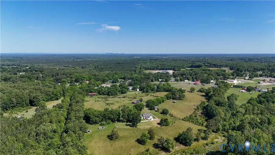 248 Pisgah Church Road, Rice, VA 23966 - #2