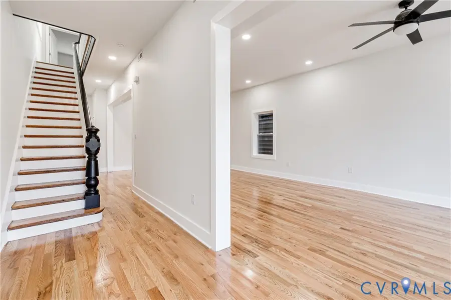 2109 E Marshall Street, Richmond, VA 23223 - #3