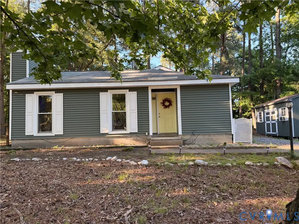5700 Linda Road, Sandston, VA 23150 - #1