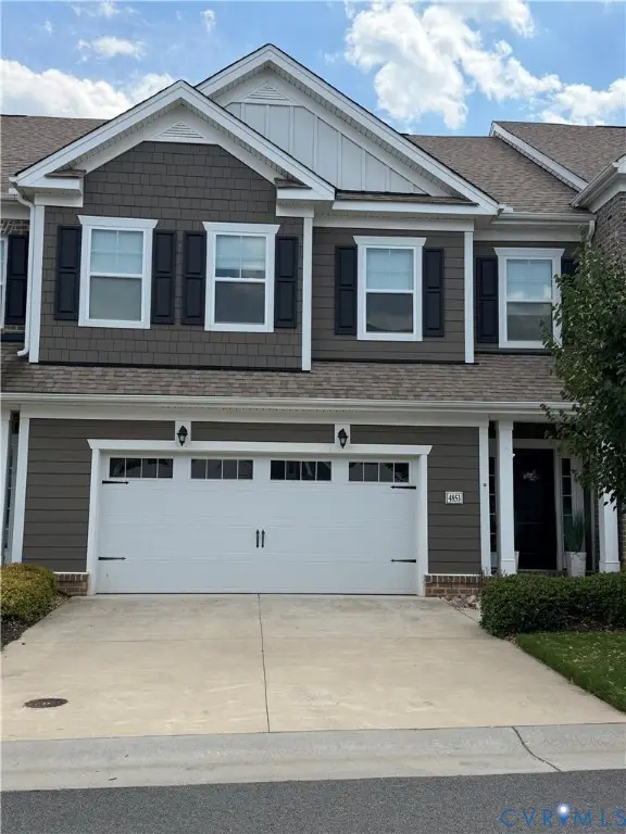 4853 Wild Horse Lane, Henrico, VA 23294