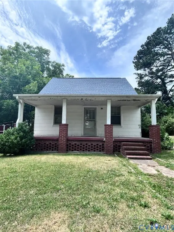 213 Pennington Street, South Hill, VA 23970