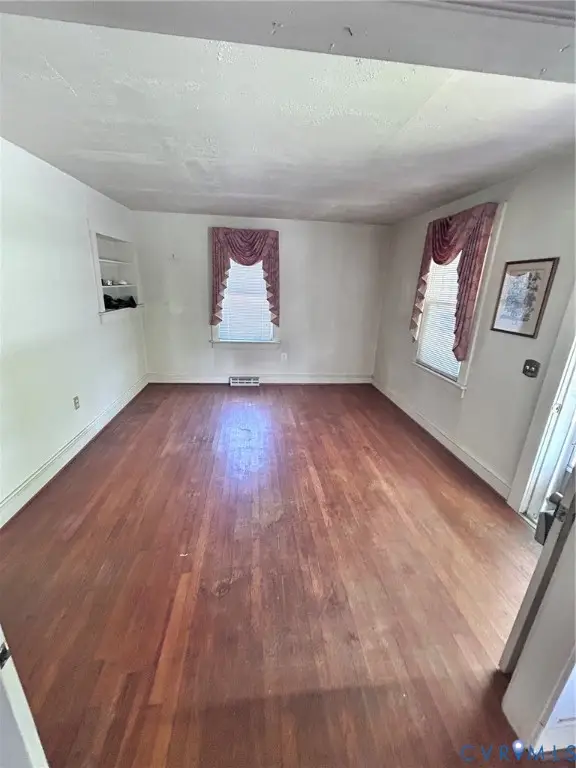 213 Pennington Street, South Hill, VA 23970 - #2