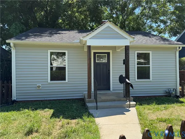 1901 Blair Street, Richmond, VA 23220