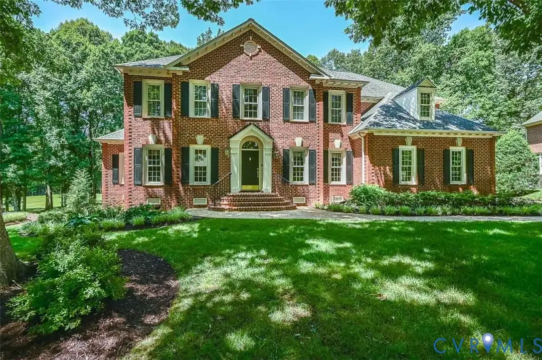 10809 Leabrook Drive, Glen Allen, VA 23059 - #1
