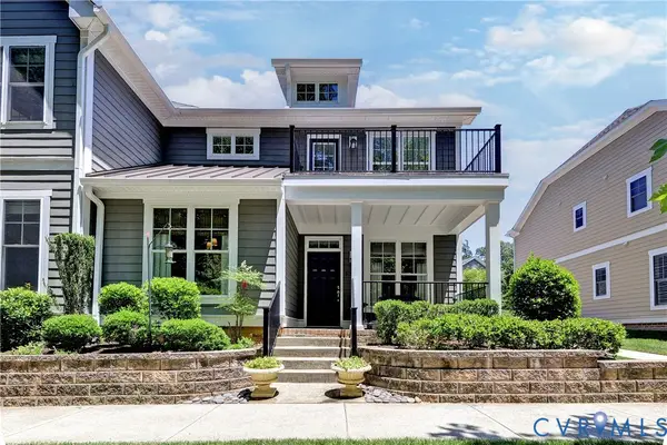 5312 Beverly Lane, Williamsburg, VA 23188