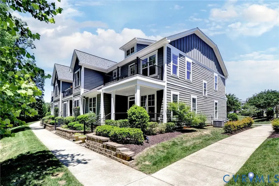 5312 Beverly Lane, Williamsburg, VA 23188 - #2
