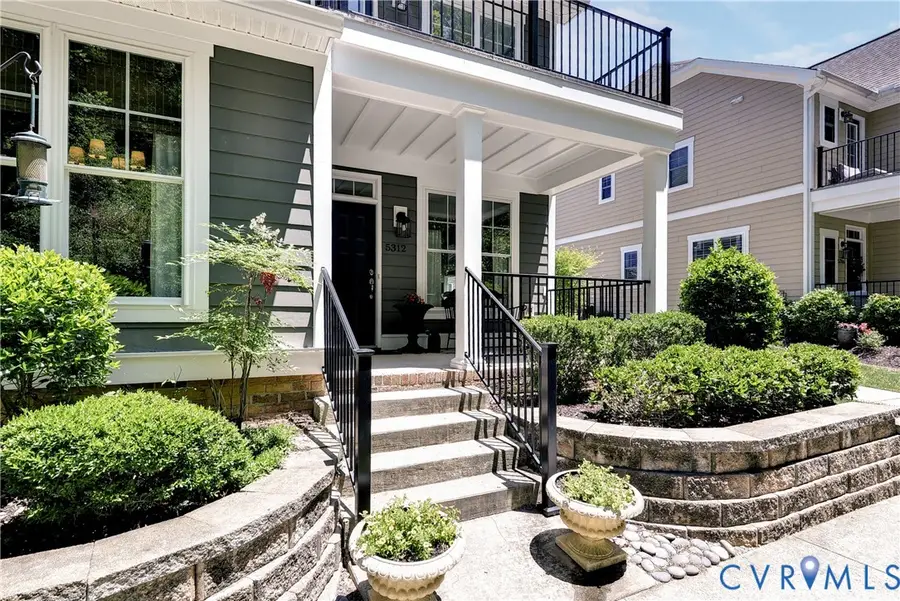 5312 Beverly Lane, Williamsburg, VA 23188 - #3