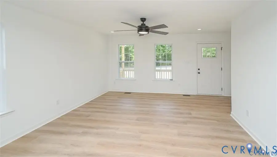 202 S Little Church Street, Petersburg, VA 23803 - #3