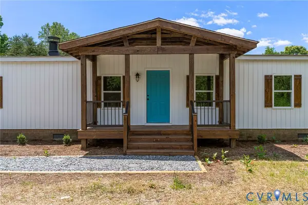 320 Agee Lane, Cumberland, VA 23040