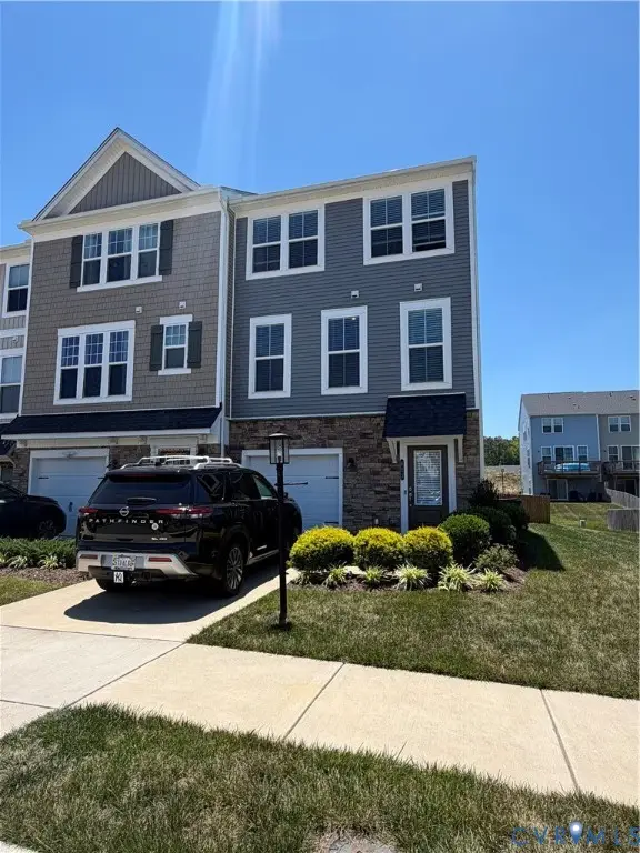 623 Eking Green Drive, Glen Allen, VA 23060 - #2
