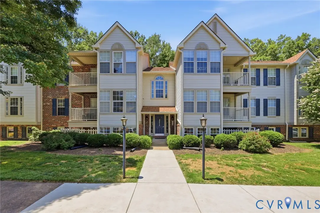3212 Matilda Cove #203, Henrico, VA 23294 - #1