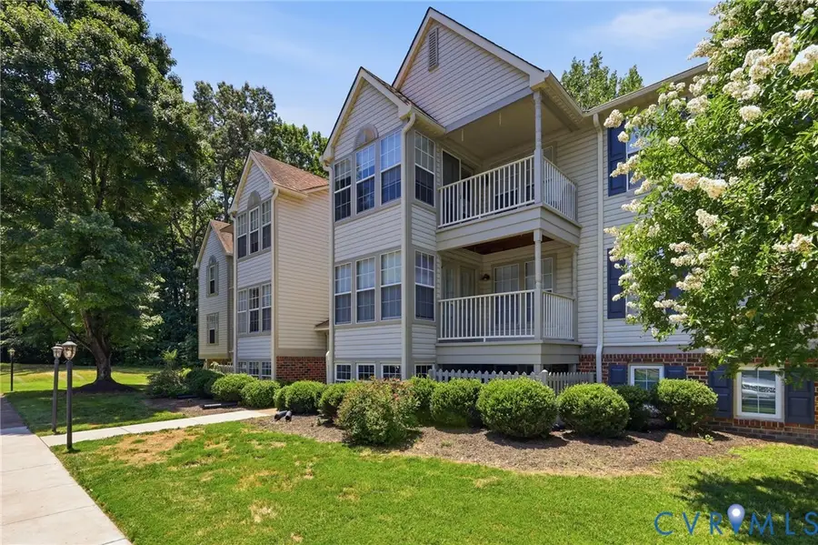 3212 Matilda Cove #203, Henrico, VA 23294 - #2