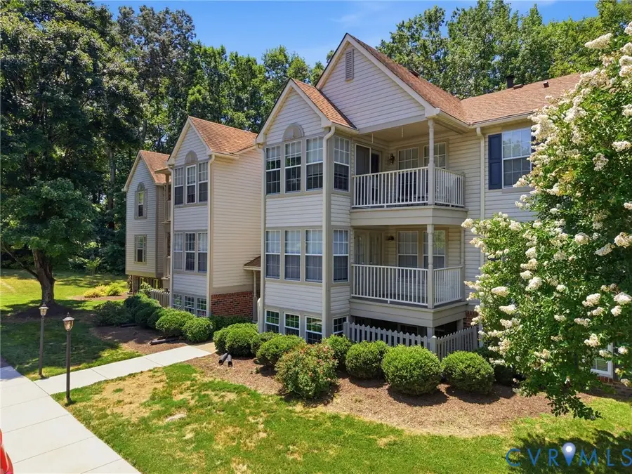 3212 Matilda Cove #203, Henrico, VA 23294 - #3