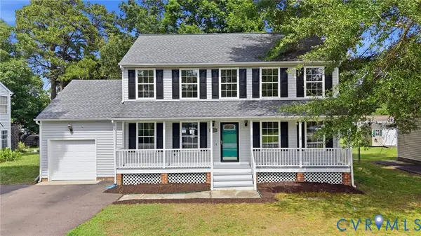 14221 Bermuda Point Court, Chester, VA 23836