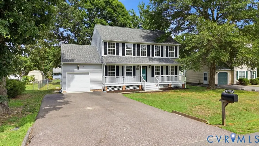 14221 Bermuda Point Court, Chester, VA 23836 - #3