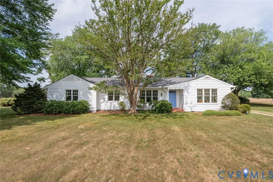 20483 Point Eastern Drive, Ruther Glen, VA 22546 - #1