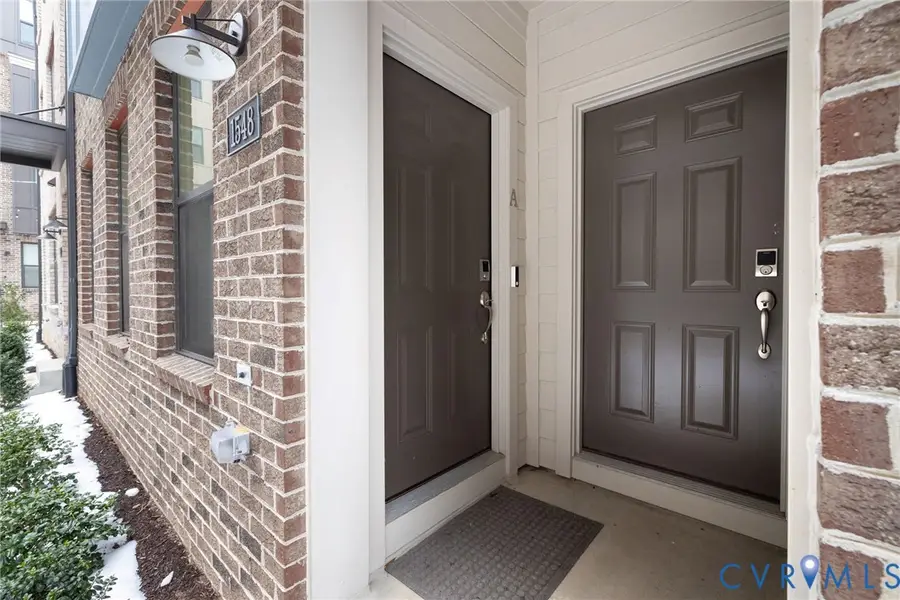 1548 Moore Street #A, Richmond, VA 23220 - #2