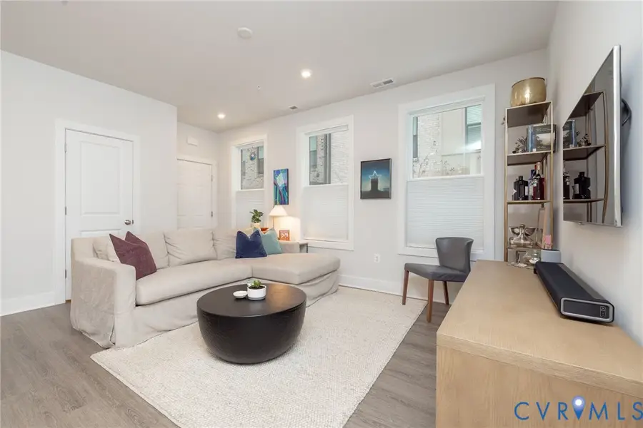 1548 Moore Street #A, Richmond, VA 23220 - #3