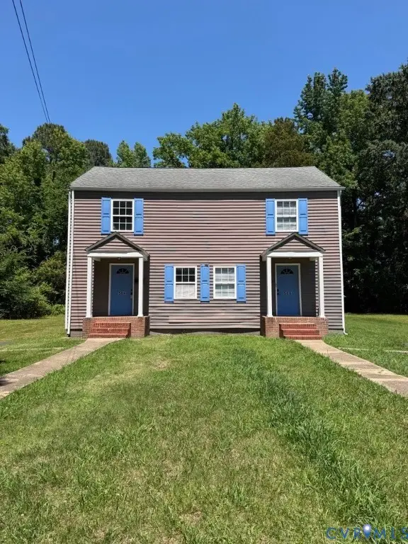 506 Highland Drive, Henrico, VA 23075