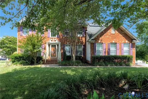 4209 Reynolds Ridge Terrace, Henrico, VA 23223