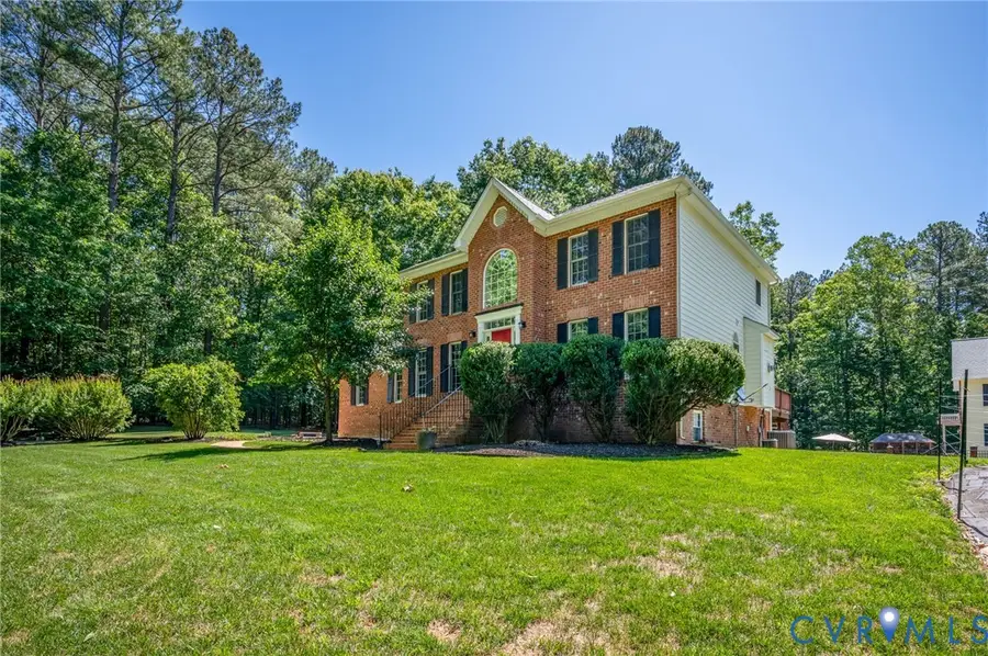 2980 Tranbycroft Way, Sandy Hook, VA 23153 - #2