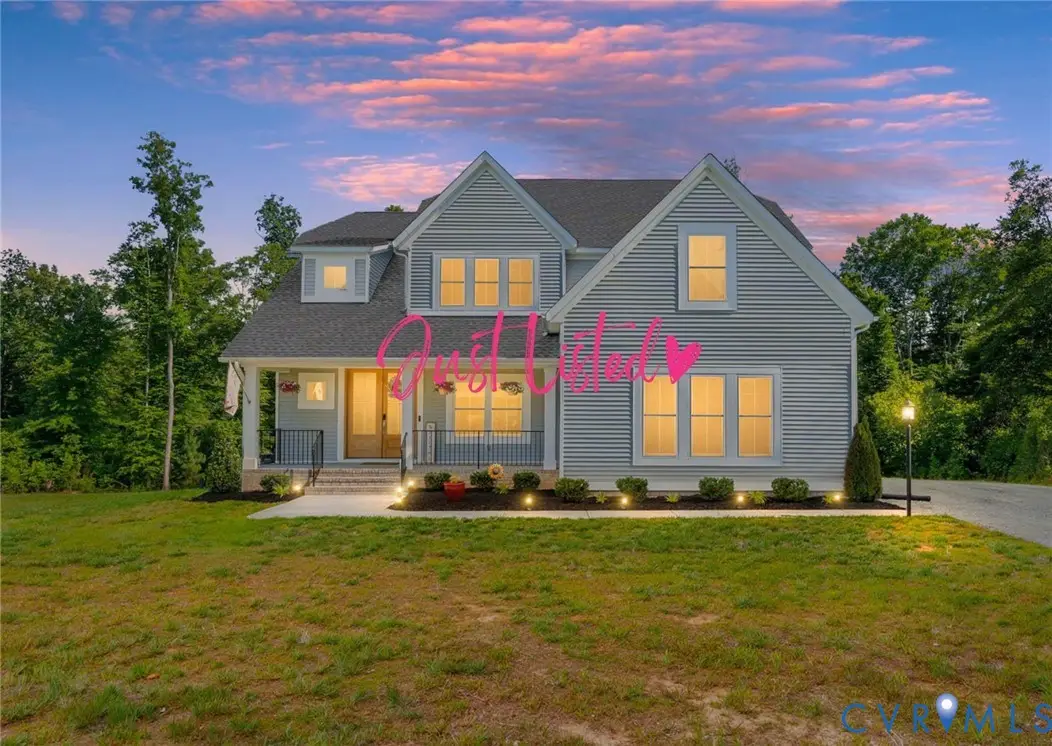 8321 Roden Drive, Mechanicsville, VA 23111 - #1