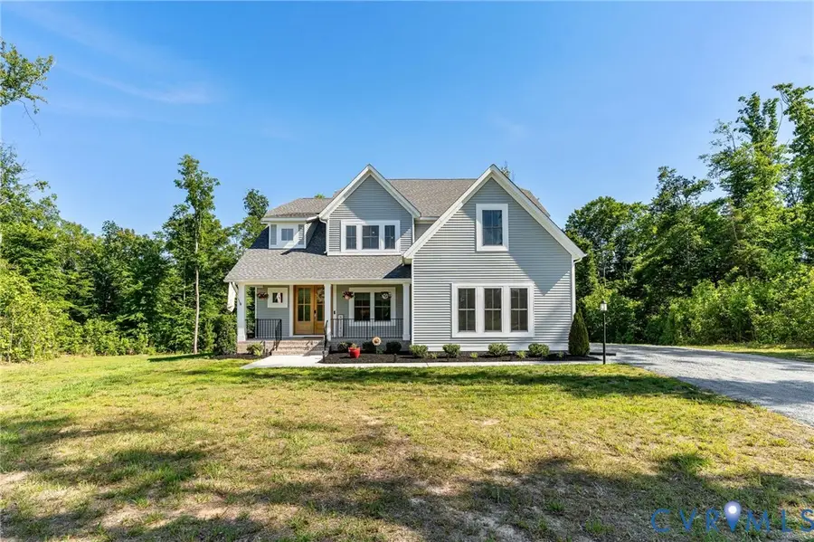 8321 Roden Drive, Mechanicsville, VA 23111 - #3